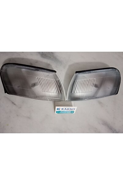 Karam Toyota corolla ae101 sinyal takımı 1993-1998 efsane kasa