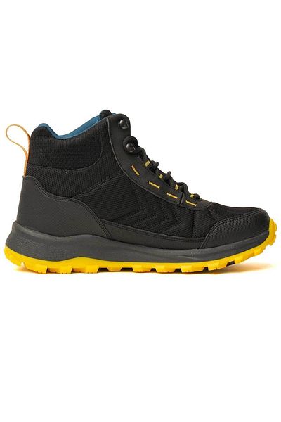 hummel Παπούτσια εξωτερικού χώρου Lemos High Unisex 900407 -2594