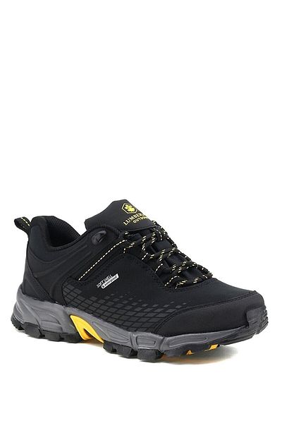 lumberjack Flake 2pr Orthopedic Softshell, pantofi pentru bărbați anti-alunecare Waterrprof