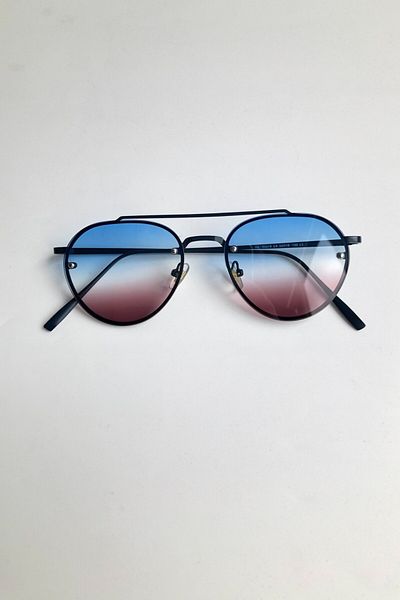 DSN London Unisex Sunglasses