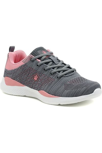 lumberjack Wolky 3fx K- Gray