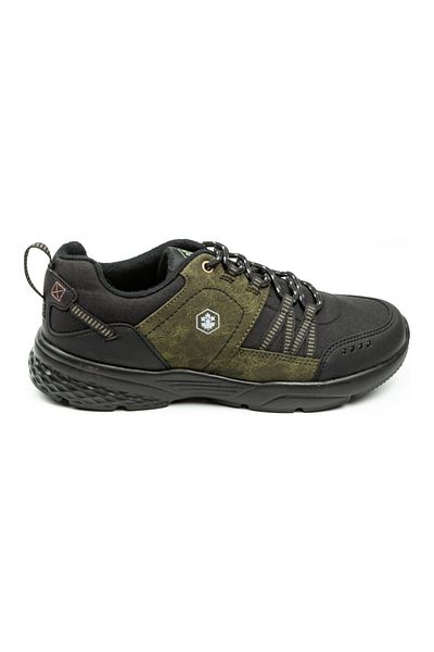 lumberjack 101054180   Ανδρικά αθλητικά παπούτσια Moncton Khaki Khaki-42