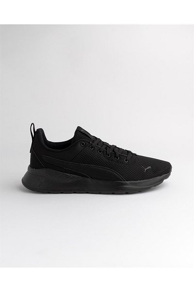 Puma Anzarun Lite - Men's Black Running Sneakers -371128 01