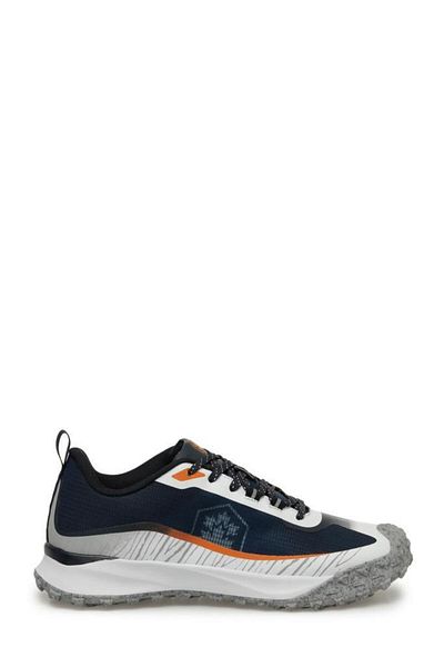 lumberjack LOTHAR 4FX101533293 Men's Sneakers Navy Blue 40-45