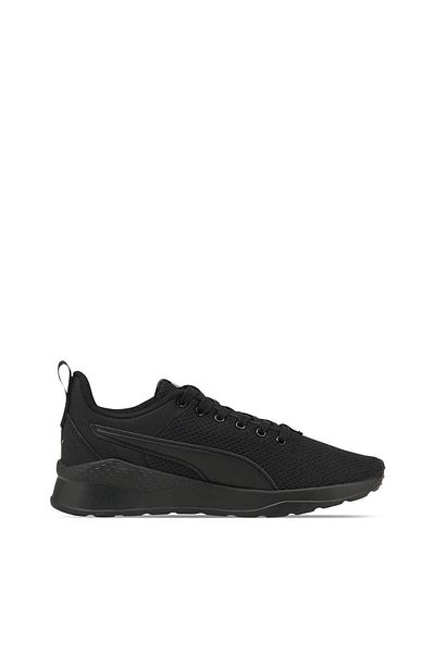Puma Anzarun Lite 37112803   Unisex Μαύρα Casual Αθλητικά Παπούτσια - Ultra