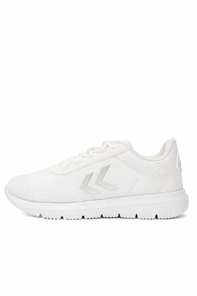 hummel Παπούτσια TYRO Unisex Sneaker 900491 -9001 ΛΕΥΚΟ