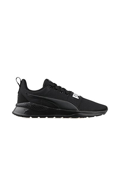 Puma Ανδρικά παπούτσια casual Anzarun Lite Bold 37236201 Μαύρα