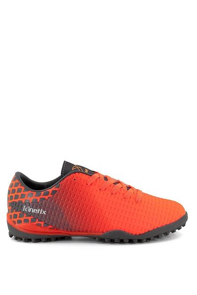 Kinetix 101185976 Pantofi sport de damă Exhibition TF 2PR Portocaliu