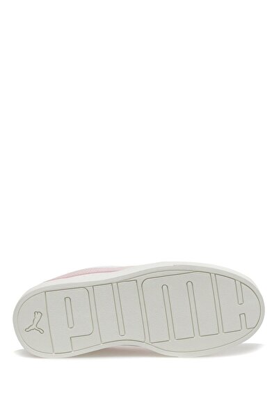 Puma Skye Clean Whisper W Off-White Women's Sneakers