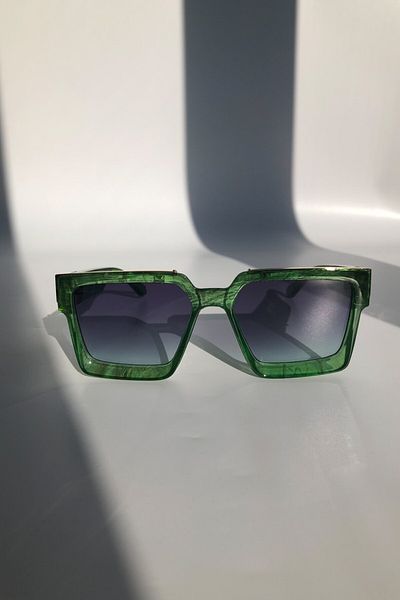 DSN Louis Women's Sunglasses