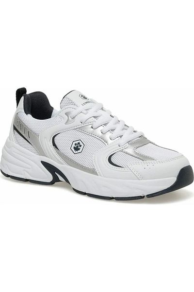lumberjack Pantofi de damă Pol Wmn White Bleumarin