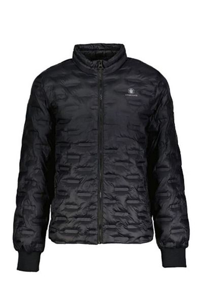 lumberjack Μαύρο Ανδρικό Αδιάβροχο Παλτό - 3W ML Amott, 3PR 101398585