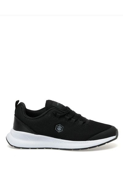 lumberjack Pantofi de alergat Jackson 4fx Black pentru bărbați - Sport casual