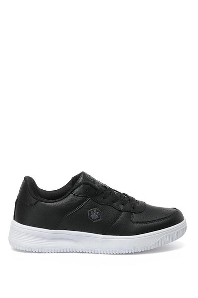 lumberjack Tenis Finster unisex alb-negru