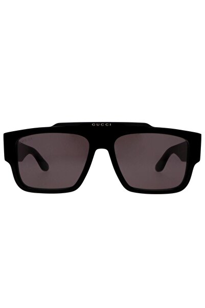 Gucci GG1460S 001 56 Men's Sunglasses