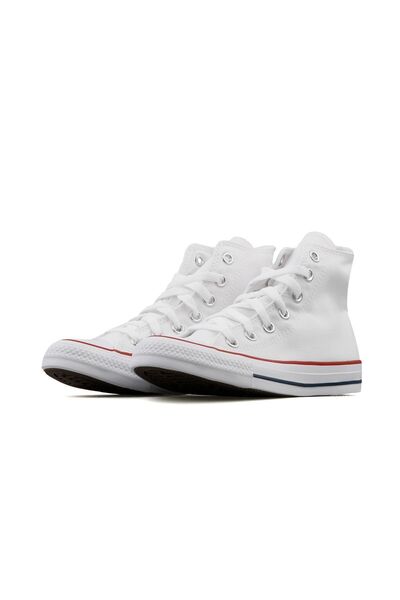 Converse Chuck Taylor All Star Beyaz Unisex Sneaker