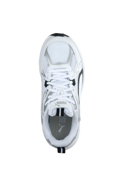 Puma Milenio Tech White Sports Shoes - 392322 01