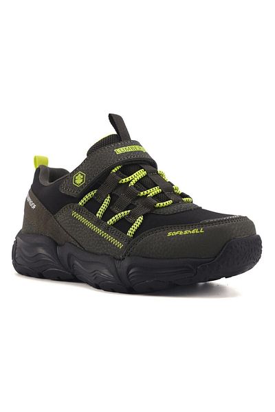 lumberjack Heat 3Pr Outdoor Waterproof Khaki Boys' Sports Shoes