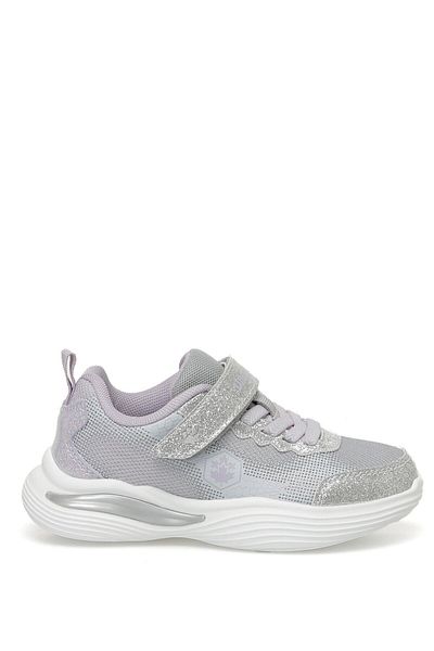 lumberjack LARA 3PR Gray Girls' Running Shoes