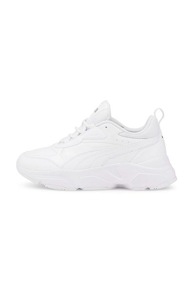 Puma Cassia Sl - Módní a pohodlné boty
