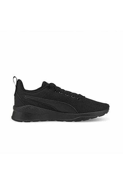 Puma Tenis unisex negru-gri 372004 -10 Anzarun Lite Jr