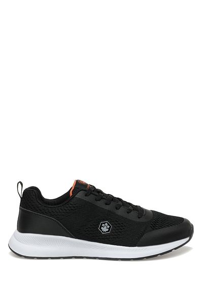 lumberjack Ανδρικά παπούτσια τρεξίματος Cobalt 3fx Black