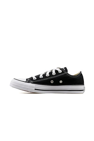 converse Unisex Shoes M9166C Black