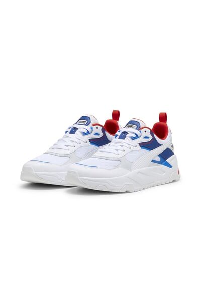 Puma Bmw Motorsport Trinity Erkek Sneaker