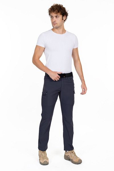 Akıncılar Outdoor Παντελόνι Tactical Lycra Akn 515