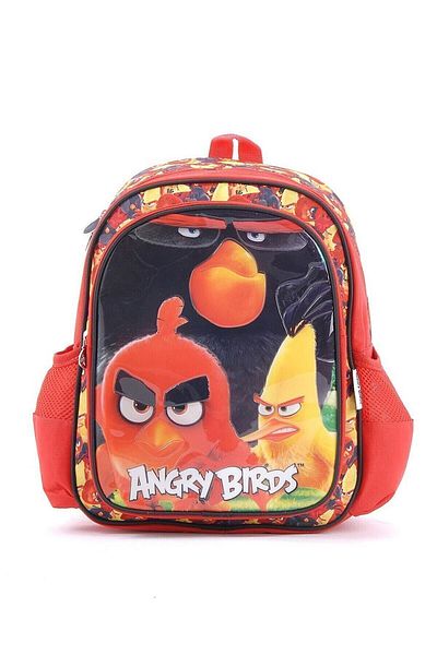 Hakan Çanta Angry Birds School Bag