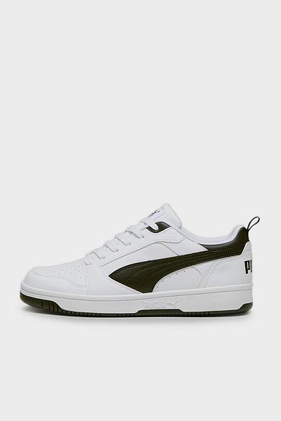 Puma Rebound Logo Casual Sports Shoes Men's SHOES 39232802
