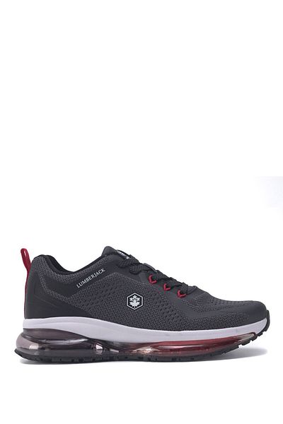 lumberjack Sivo 3fx Gray Men's Running Shoes