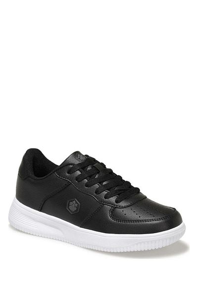 lumberjack Black - Fınster New Season Light Sole Sneakers Casual Men's Sports Shoes
