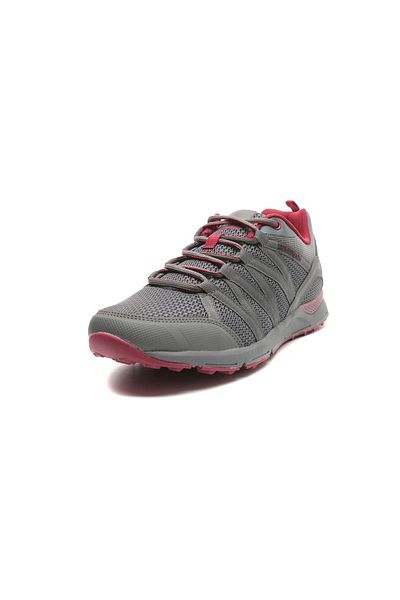 lumberjack 101283889 -r Ανδρικά αθλητικά παπούτσια 3m Dora 3fx Anthracite