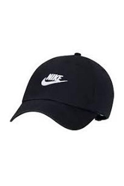 Nike FB5368-011 Club Hat
