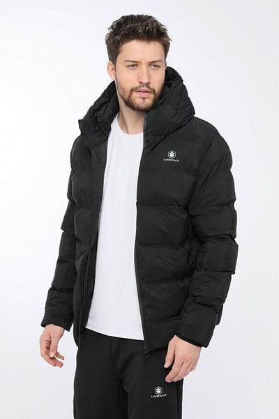 lumberjack Ανδρικό παλτό 1w Sn22 Nolan 101045008