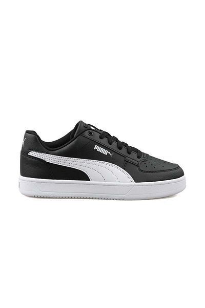 Puma 393837 05 Pantofi sport de damă NEGRI