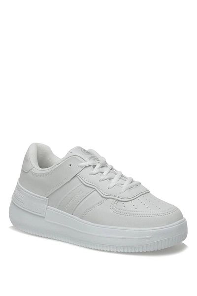 lumberjack A10116424212010101164242 Ace00925299 2w Freya Wmn 2pr Pantofi sport damă alb