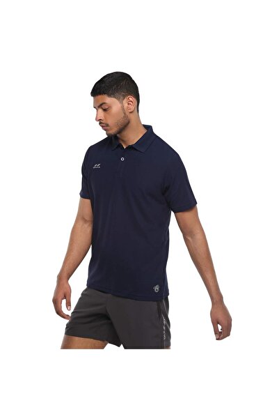 Nivia RAY Polo-5 T-Shirt Men's, Black, XXL