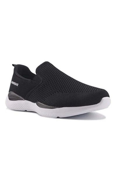 lumberjack Pantofi confort pentru femei Woila Wmn 4FX Black