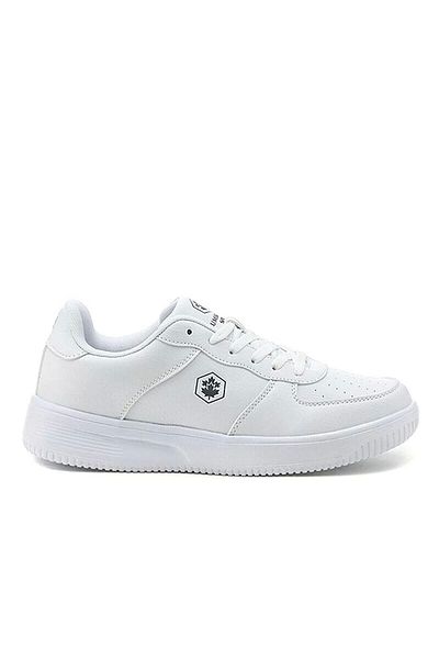 lumberjack Finster Men's Shoes - White