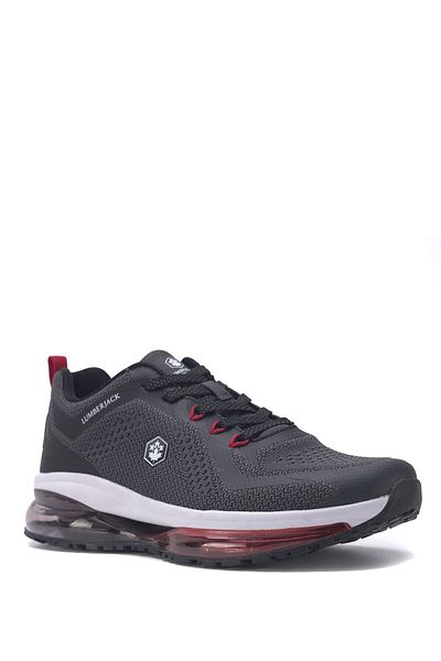 lumberjack Sivo 3fx Gray Men's Running Shoes