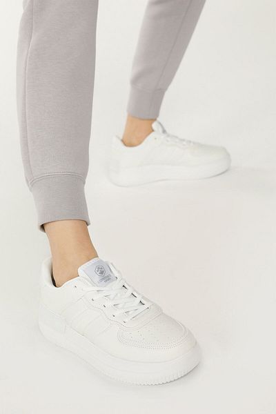 lumberjack Newcolor White - Freya 2fx pantofi de damă HrDesing 997516