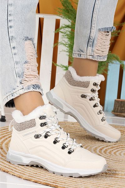 lumberjack Pantofi de barca Debora Daily Thermo Sole pentru femei