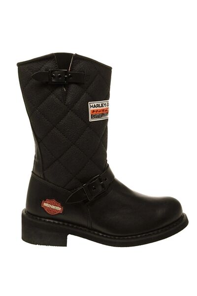 Harley Davidson Harley Laconıa Kadın Bot - 025G100071