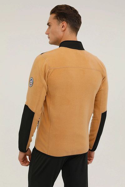 lumberjack Fleece Jacket