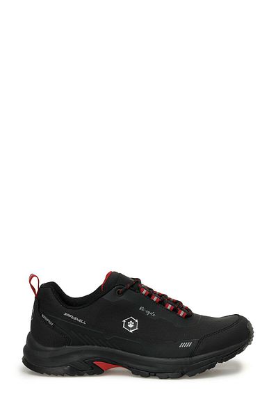 lumberjack ECO LOW 3PR Black Men's Outdoor