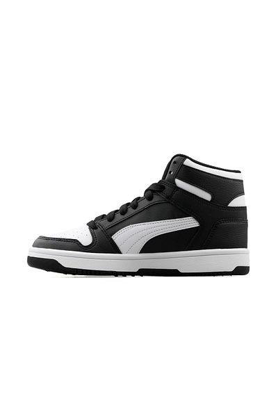 Puma Pantofi sport pentru bărbați Rebound Layup SL 36957301