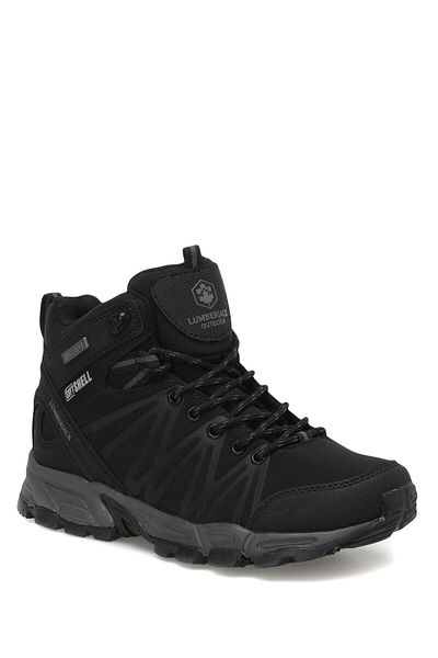 lumberjack Shell Hı G 2pr Siyah Unisex Outdoor Bot