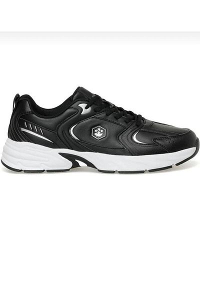 lumberjack POL PU 4PR Sneaker - Comfortable and Stylish